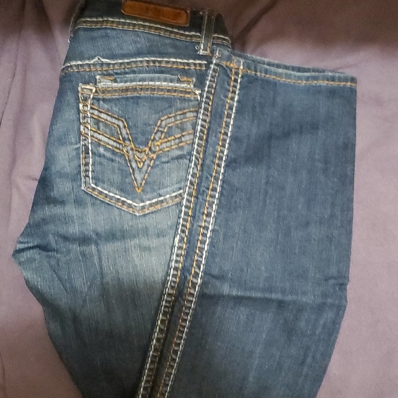 Jeans - Picture 4 of 4